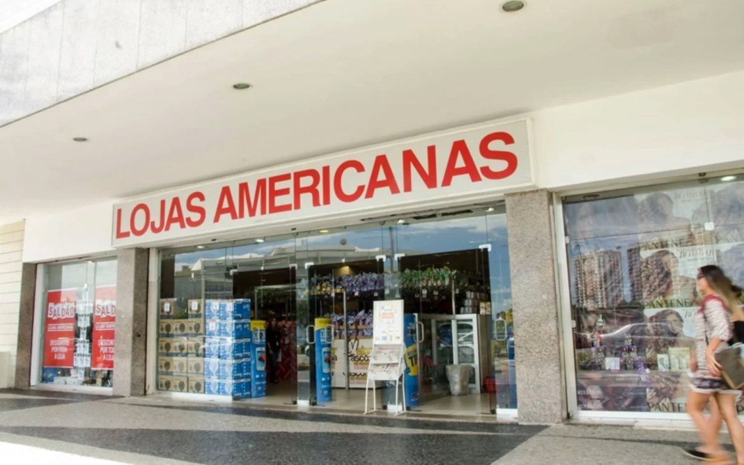 Americanas avisa a shoppings que não irá pagar aluguéis atrasados - Foto: Divulgação
