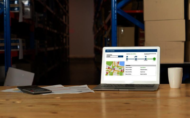 Cinco tendências para as empresas de logística em 2023 - Foto: Reprodução