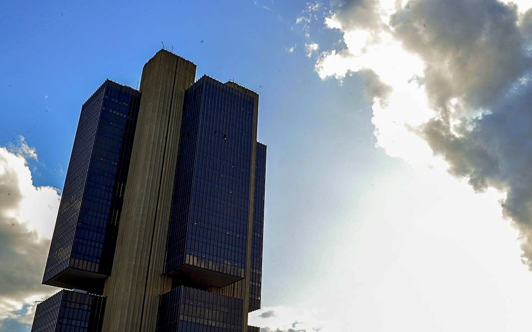 BC adia exigência de login único para acesso ao Registrato - Foto: © Marcello Casal JrAgência Brasil