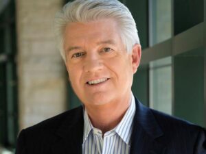 Podcast da Bíblia de Jack Graham é baixado mais de 10 milhões de vezes