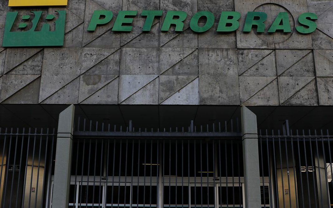 Presidente da Petrobras indica 5 integrantes para diretoria executiva - Foto: © Fernando Frazão/Agência Brasil