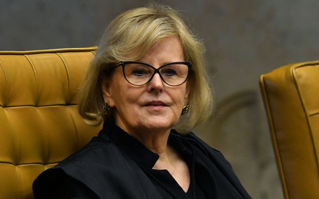 Ataques golpistas não abalaram crença na democracia, diz Rosa Weber - Foto: © Carlos Moura/SCO/STF