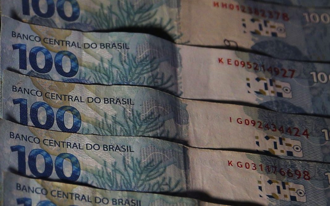 Mercado reduz projeção para crescimento da economia em 2023 - Foto: © José Cruz/Agência Brasil