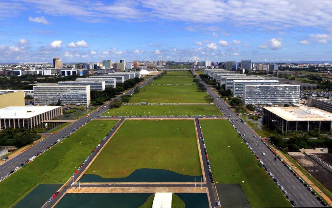 Governo poderá empenhar R$ 66,6 bi em gastos discricionários até março - Foto: © Marcello Casal Jr./Agência Brasil Economia