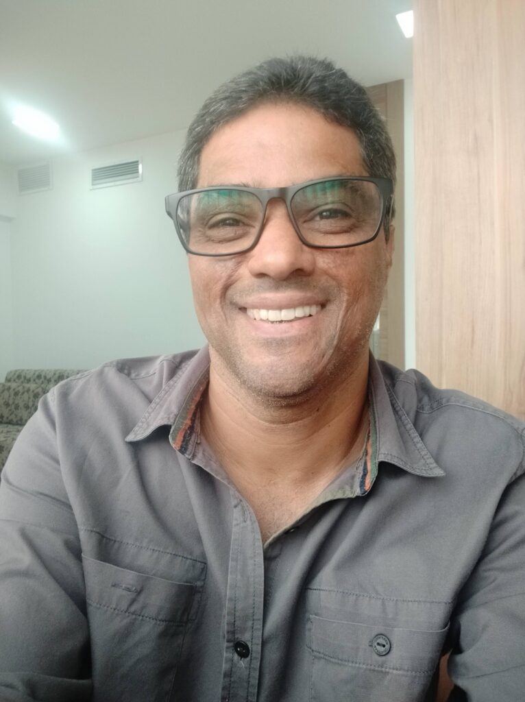 Esgotamento emocional dos pastores