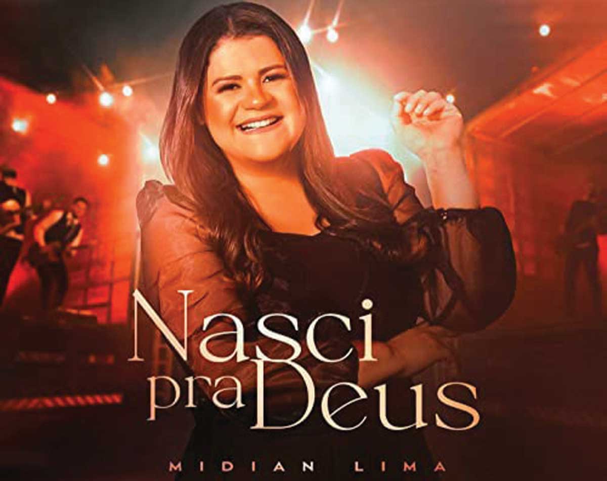 Nasci-pra-Deus – Comunhão