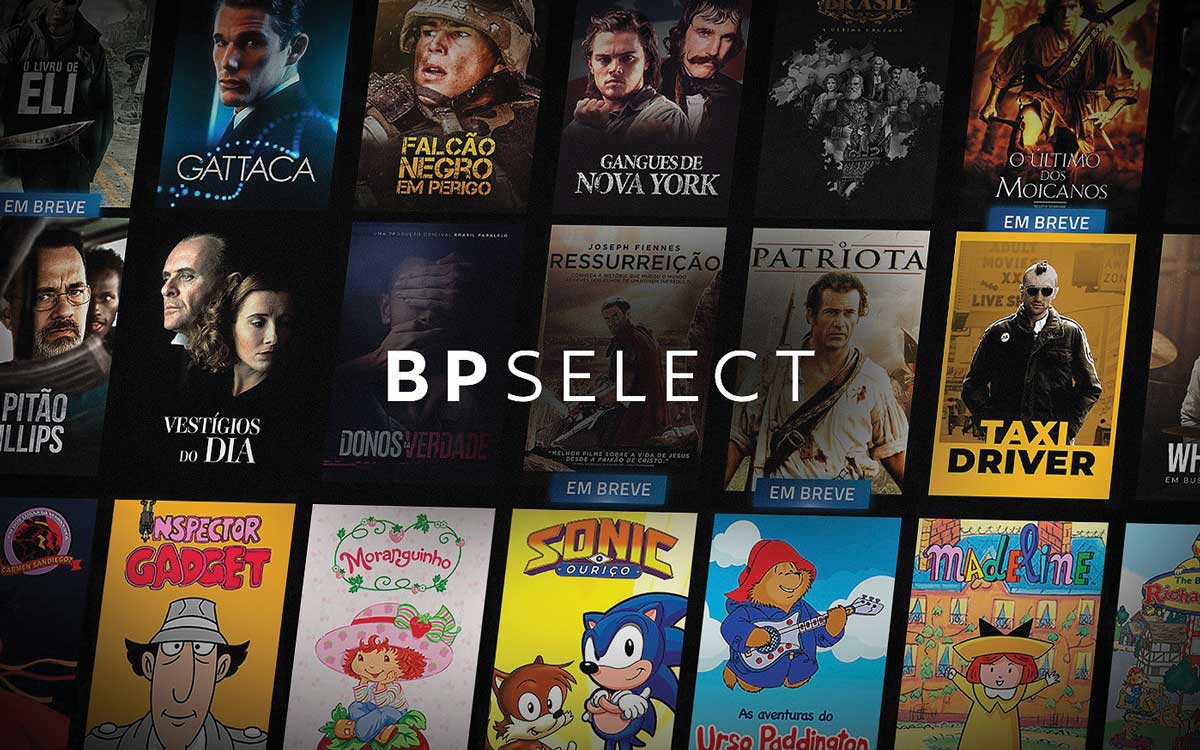 Plataforma-de-streaming-BP – Comunhão