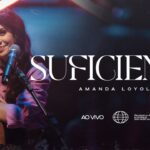 Video Thumbnail: Amanda Loyola – Suficiente (Ao Vivo)