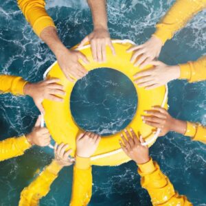 "Se eu tenho Você": Confira o novo single do grupo Vocal Livre