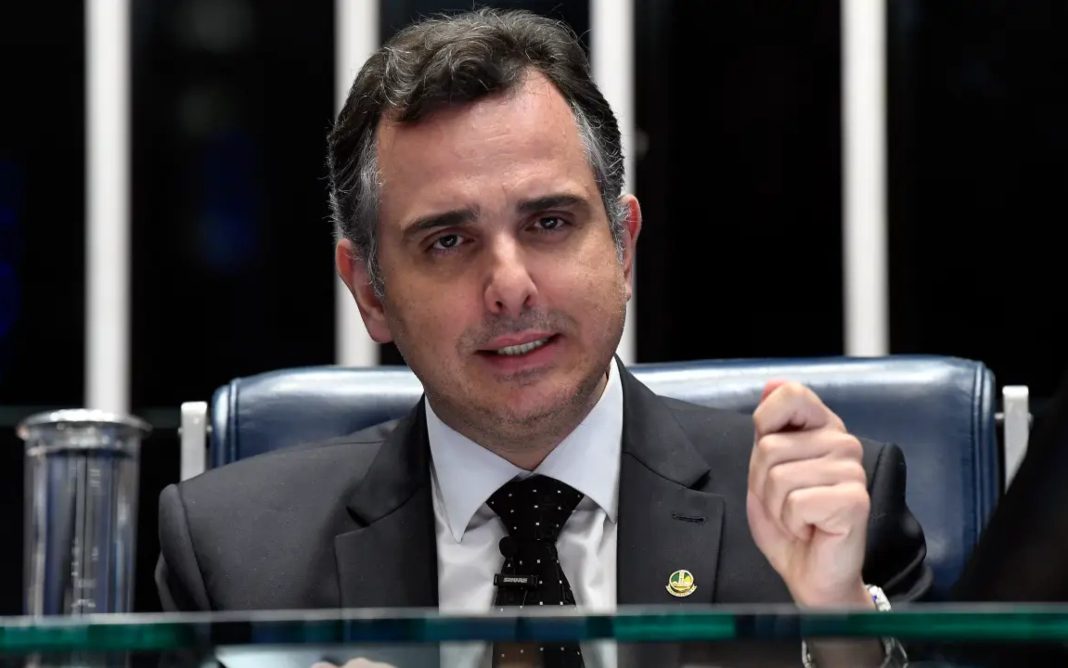 Pacheco defende investimentos com sustentabilidade fiscal