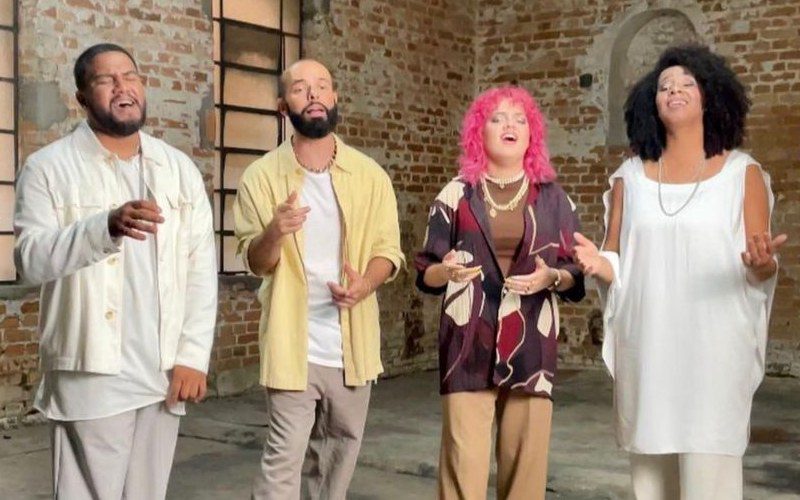 Estilo Urban ganha espaço no segmento gospel brasileiro – Comunhão