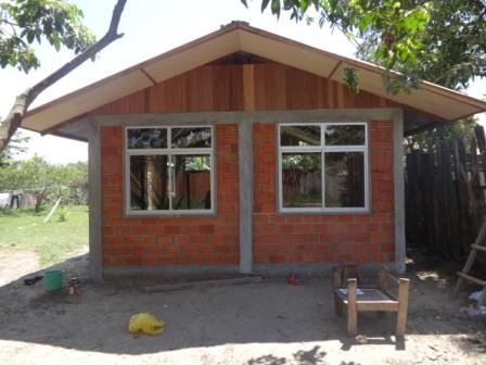 ProjetoAguarunas29 Comunhão