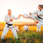 karate