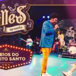Video Thumbnail: Thalles Roberto – Cheios de Espírito Santo (Ao Vivo) ft. Rebeca Eloyse