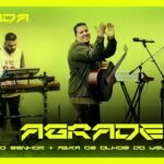 Video Thumbnail: TE AGRADEÇO / GRANDE É O SENHOR / ABRA OS OLHOS DO MEU CORAÇÃO (CLIPE OFICIAL) | MORADA