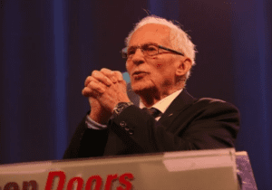 Portas Abertas Internacional celebra 68 anos de apoio à Igreja Perseguida Portas Abertas Internacional celebra 68 anos de apoio à Igreja Perseguida