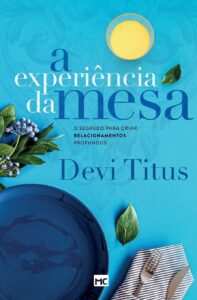 Livros de Devi Titus para melhorar a harmonia no lar Livros de Devi Titus para melhorar a harmonia no lar