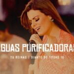 Miniatura do vídeo: Águas Purificadoras | DVD Tu Reinas | Diante do Trono