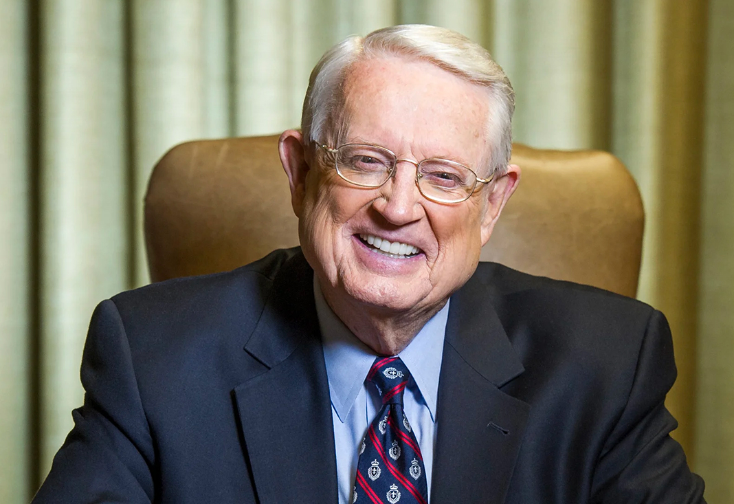 Charles Swindoll Lições de uma taverna