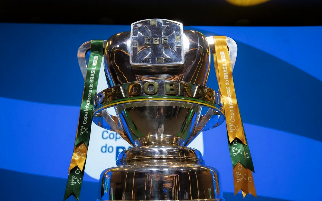 São Paulo e Flamengo decidem em casa as semifinais da Copa do Brasil - Foto: © Lucas Figueiredo/CBF/Direitos Reservados