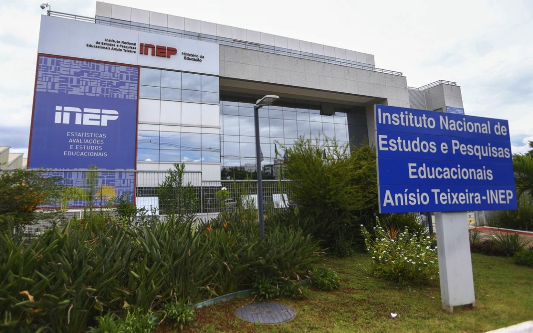 Inep divulga Indicadores de Qualidade da Educação Superior