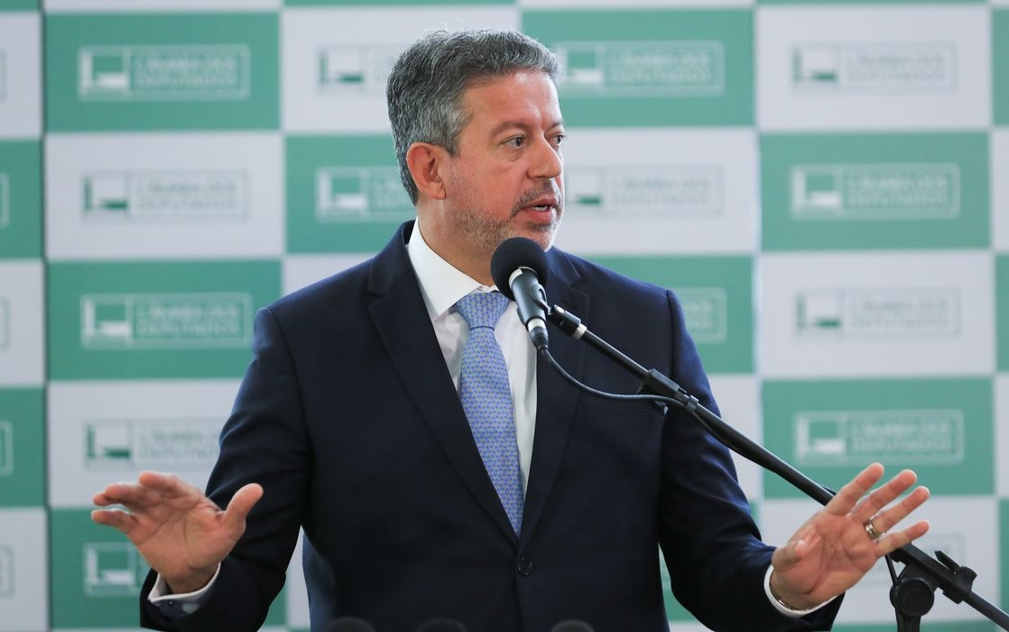 votação