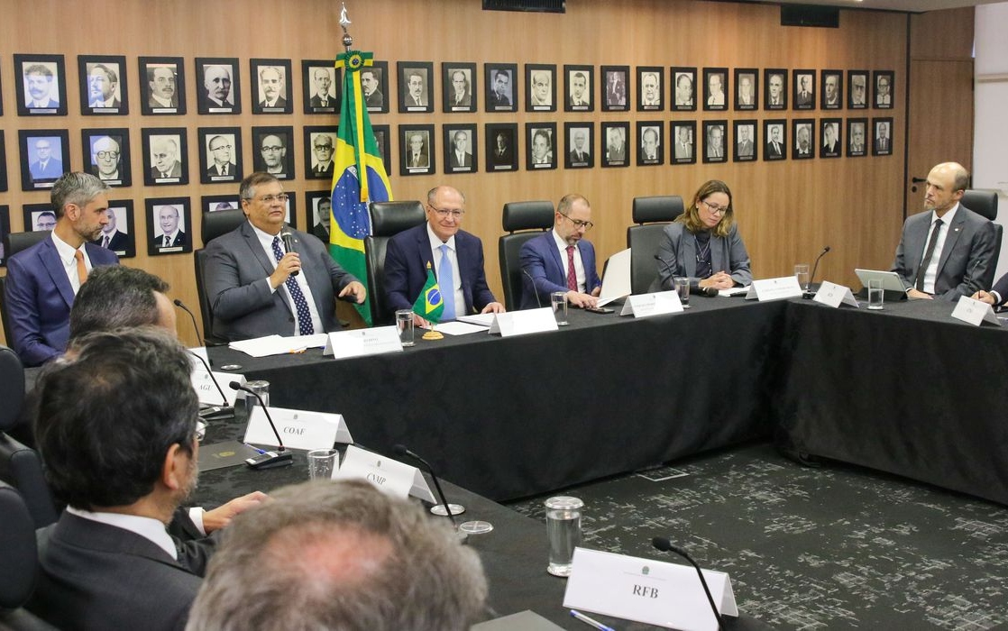 corrupção