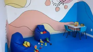 Igreja cria espaço de acolhimento para crianças autistas