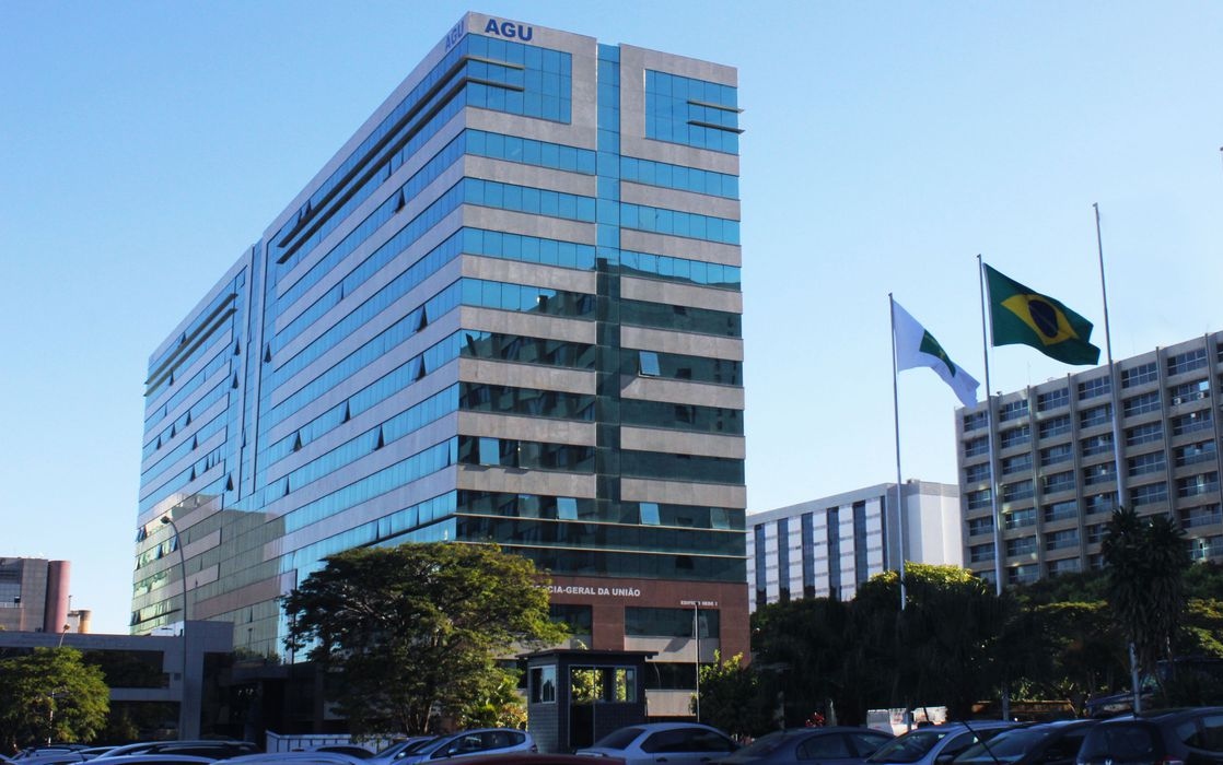 AGU Advocacia Geral da União