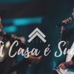 Miniatura do vídeo: A Casa É Sua – CASA WORSHIP (Clipe Oficial)