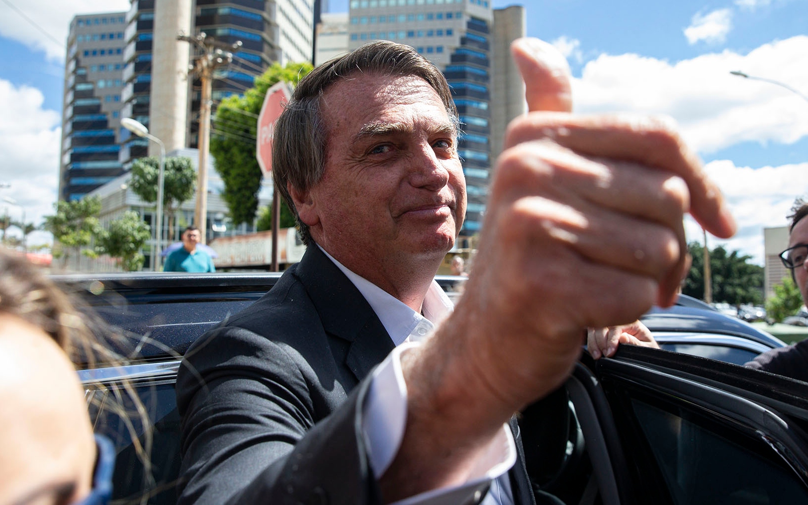 bolsonaro