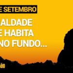 Miniatura do vídeo: Devocional – 18 de Setembro [Mensagem Motivacional]