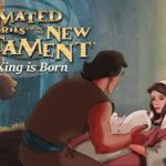 ANIMATED STORIES
