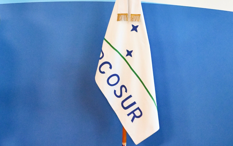 A ABPA avalia positivamente o acordo Mercosul-EFTA, que isenta tarifa de carne de frango e fortalece laços com a Suíça. Foto por: Rafael Beltrami - MRE