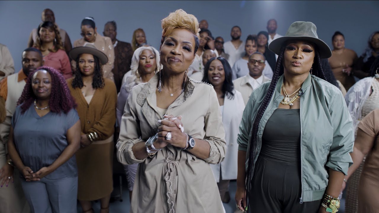 Silver and Gold - Kirk Franklin (Versão Especial)