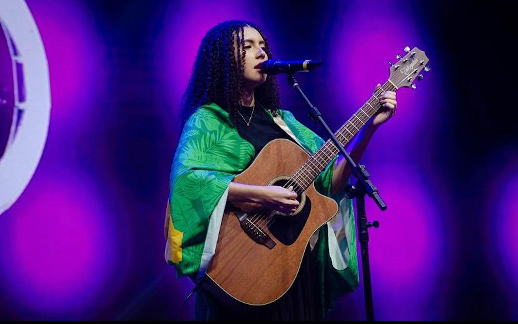 Dom Reality 2 artistas disputam final nesta quintafeira