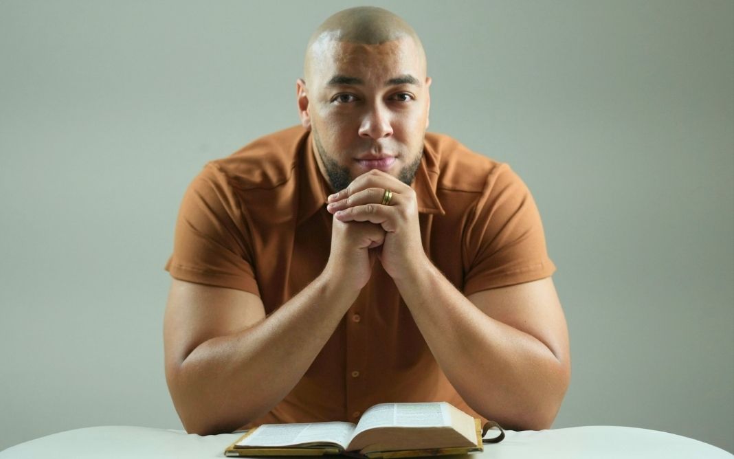 Ton Carfi. Foto: Divulgação / Leonardo Ura.