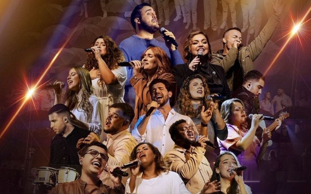 Vocal Livre estreia nos cinemas 18 de março com 