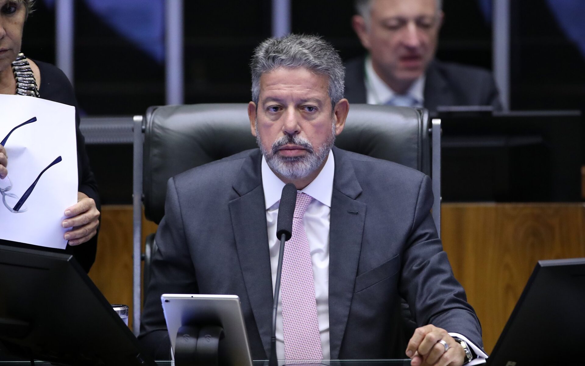 arthur_lira_reunião_líderes_partidários