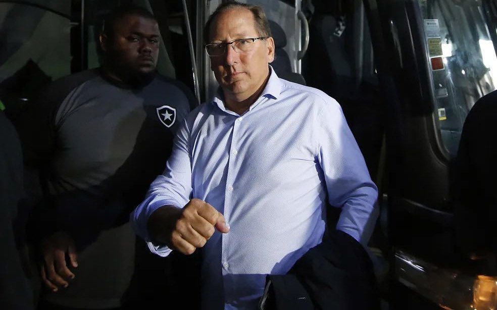 jhon_textor_decalrações_manipulação_resultados