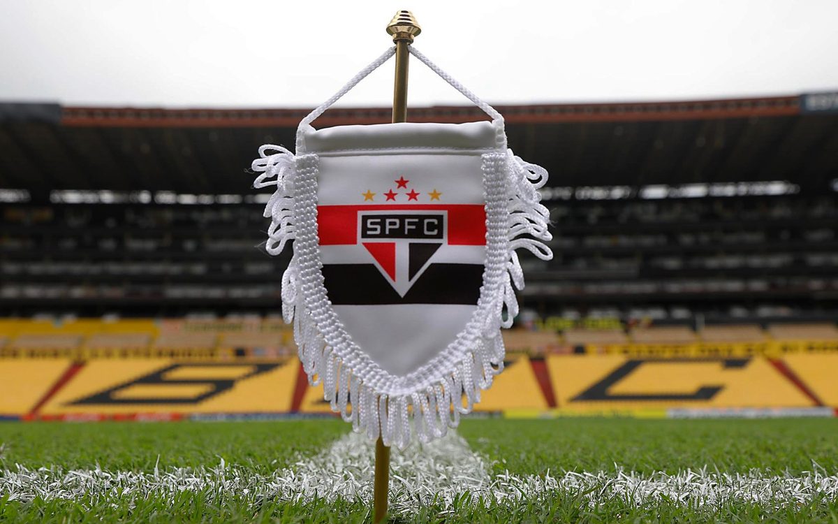 São Paulo confirma déficit em 2023 e detalha dívidas com Ceni, Daniel Alves e Dorival - Foto: Reprodução Twitter @SaoPauloFC - Rubens Chiri
