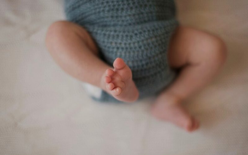 Apenas 3% dos países terão taxa de fertilidade suficiente até 2100 - Foto: Reprodução Freepik