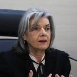 Cármen Lúcia pede esclarecimentos sobre lei relacionada a identidade de gênero carmem_lúcia_presidência_tse