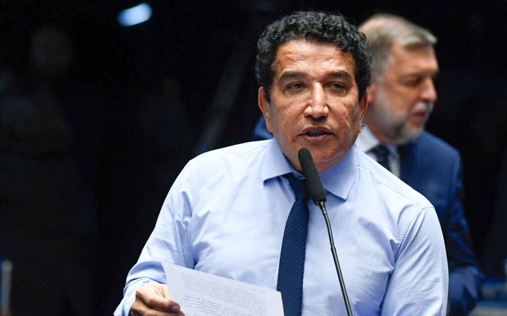 PEC da Blindagem: o que pensam os senadores do ES?