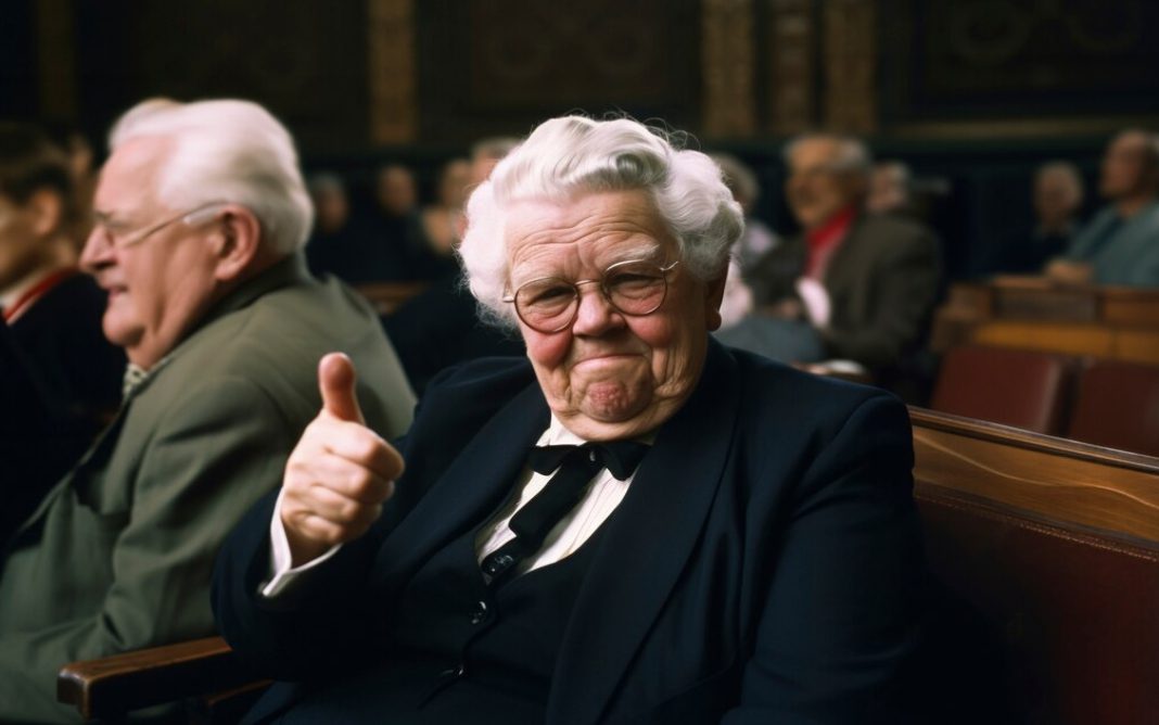 Attending church may prolong your life more than diet and exercise.