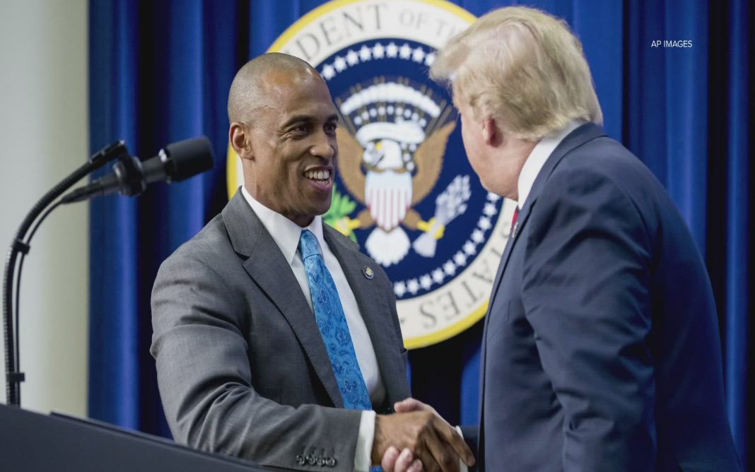 Pastor é nomeado para compor novo governo Trump – Comunhão