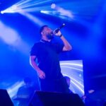 Eli Soares está entre as atrações do Jesus Vida Verão na Praia de Itapuã, em Vila Velha. Foto: Next Editorial.