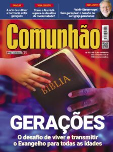 Geração Z enfrenta pressões sociais e culturais que desafiam valores cristãos