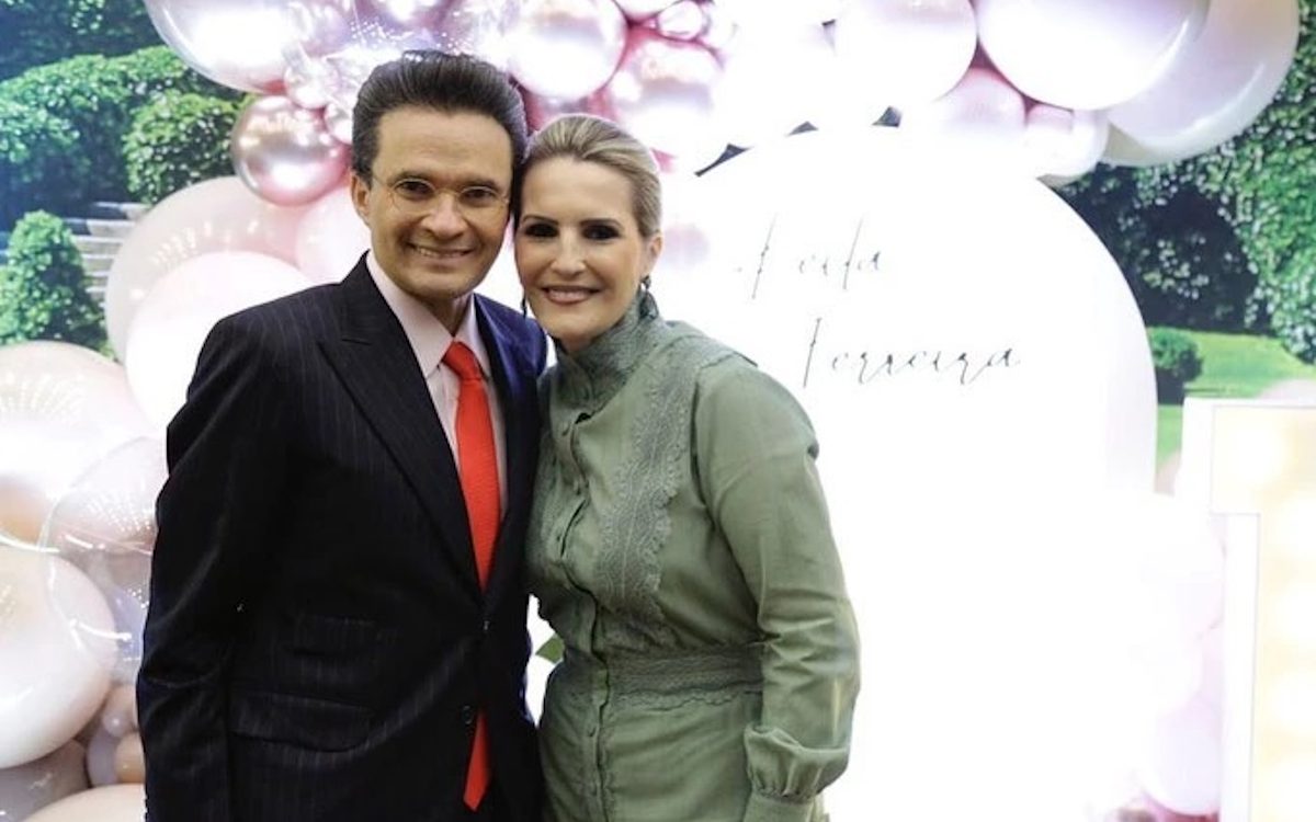 Morre bispa Keila Ferreira, deixando um legado de fé e serviço