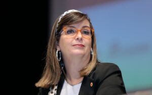 Lidice Meyer é pós-doutora em Antropologia e História pela Universidade de São Paulo (USP). Foto: Divulgação. 